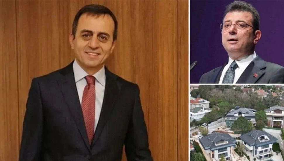 “Ali Nuhoğlu 40 milyon lirayla yakalandı”