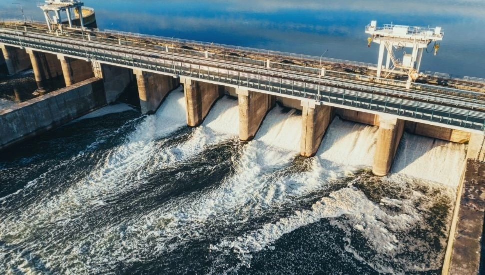 AB’de yenilenebilir enerjinin liderleri: Rüzgar ve hidroelektrik