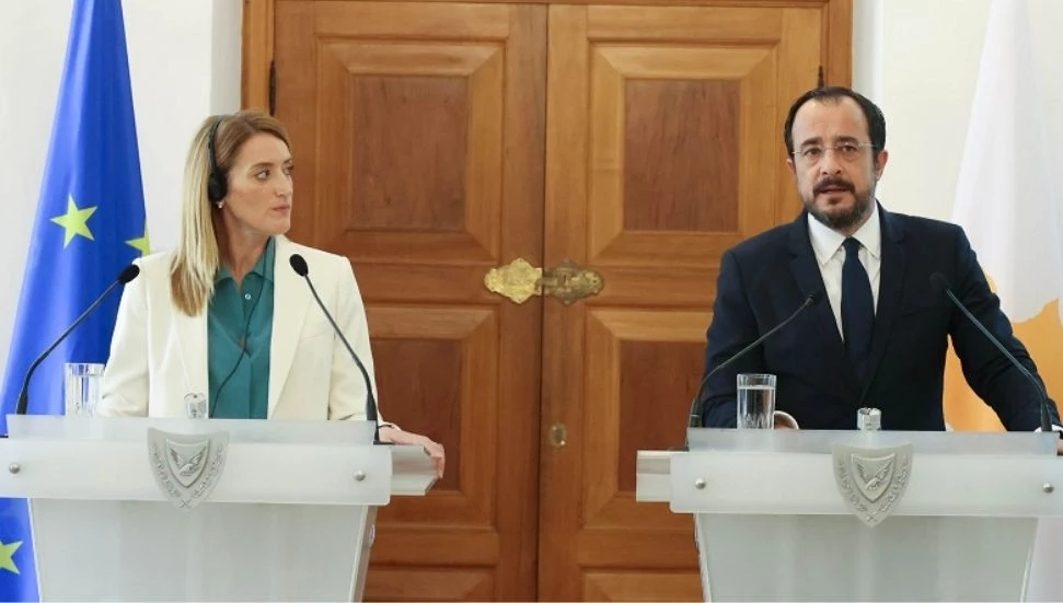 “Avrupa, BM çerçevesini desteklemeye devam edecek”