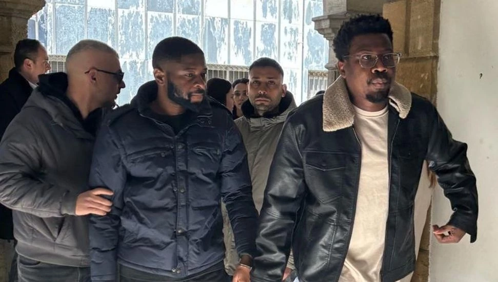 Uyuşturucuyu atıp kaçmıştılar: Zanlılar 8 gün daha tutuklu