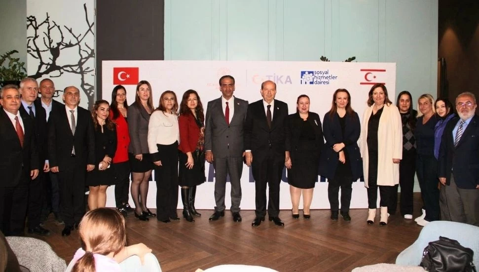 Sosyal Hizmetler Dairesi korumasındaki çocuklara yemek