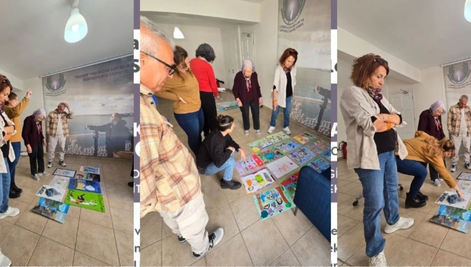 22. Kanserle Savaş için Afiş ve Slogan Yarışması sonuçlandı! Ödül töreni 7 Nisan’da gerçekleşecek