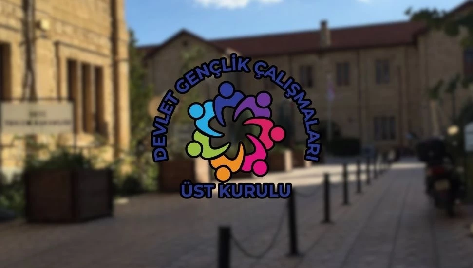 “Devlet Gençlik Çalışmaları Üst Kurulu kuruldu”