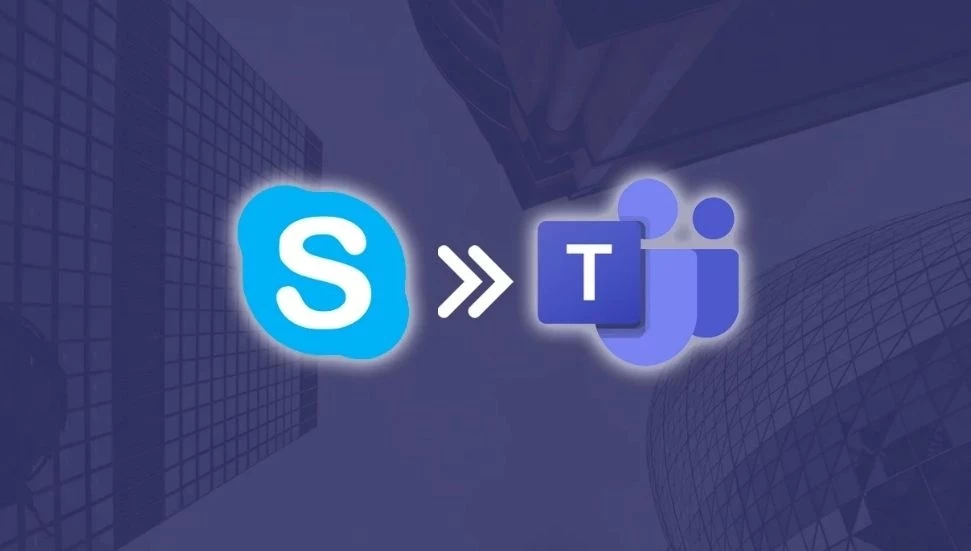 Microsoft’ta Skype devri sona eriyor!