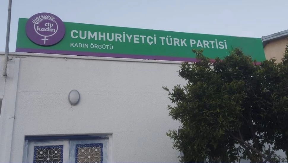 “İnsan ticareti ve kadın sömürüsüne son verin!”