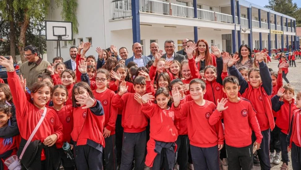 “Tarafımız belli, çocuklarımızın tarafındayız”