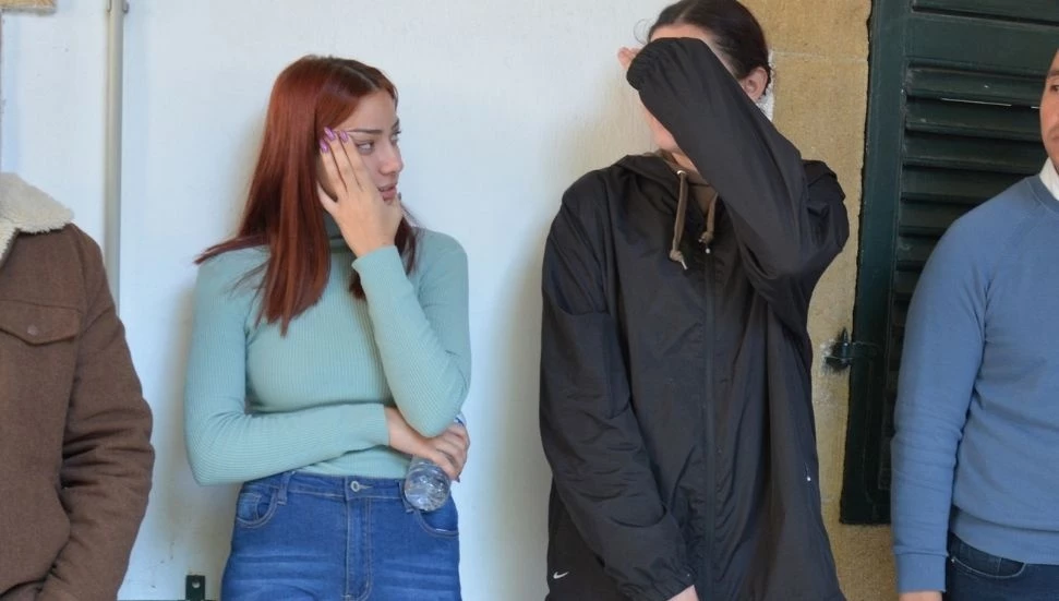 Uyuşturucu zanlıları cezaevine gönderildi!