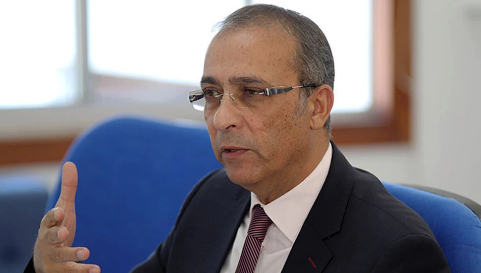 “Kıbrıs sorunu için bir ilerleme yok, siyasi gösteriş var”