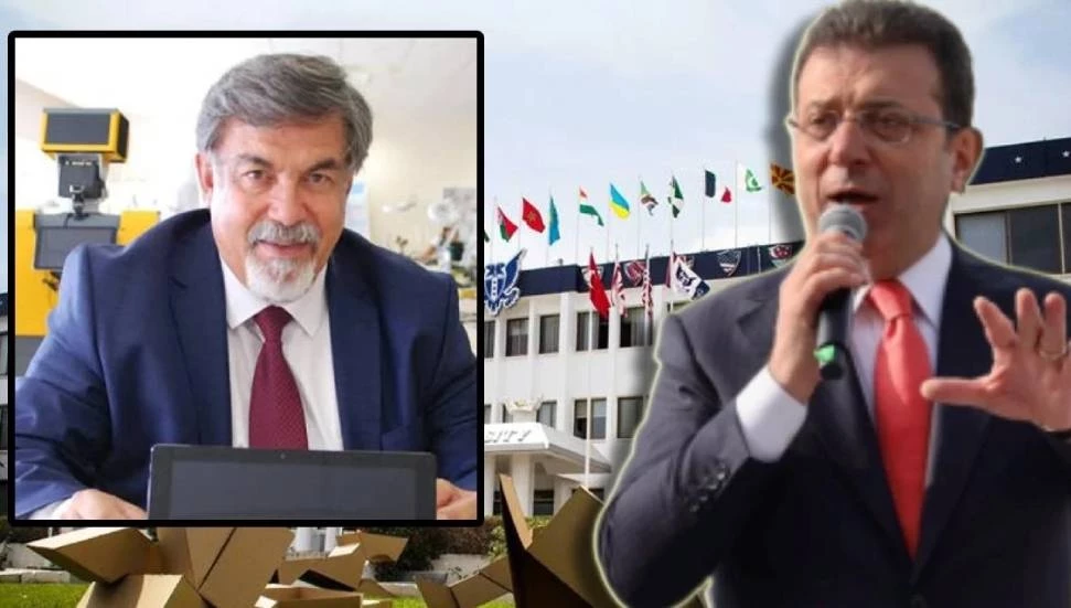 “O dönemde GAÜ’nün Türkiye’de denkliği yoktu, diplomalar ABD’den geliyordu”