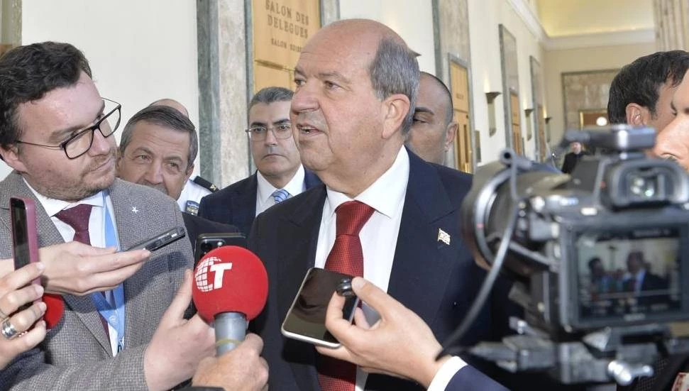 “Diyalog devam edecek, Temmuz ayının sonunda yeniden görüşeceğiz”