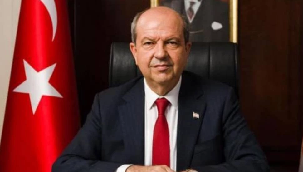 “Kadir Gecesi insanlığa bereket, rahmet ve kardeşlik getirsin”