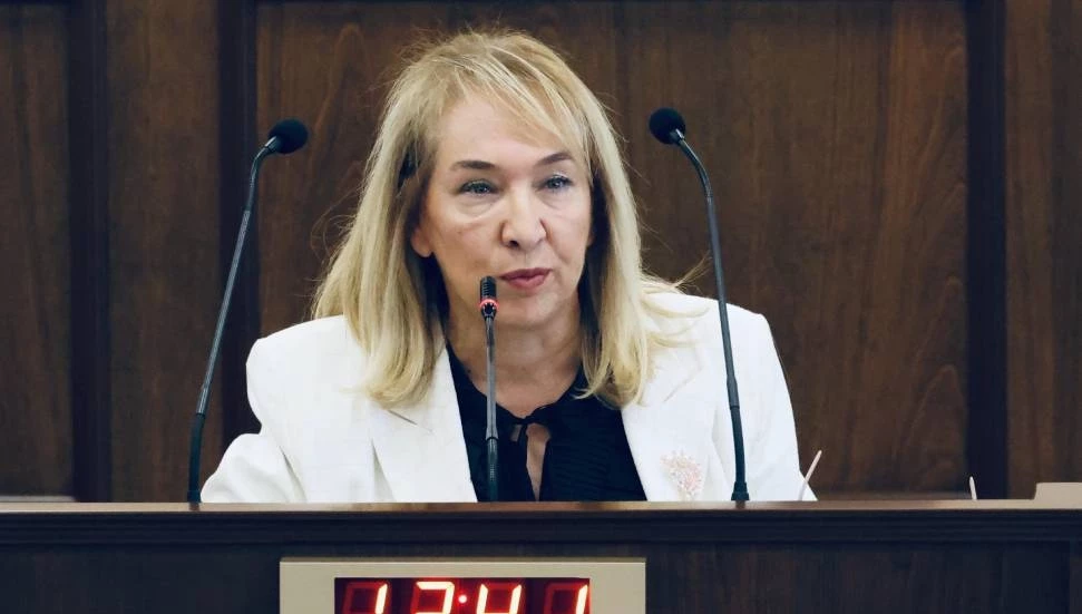 “Sağlık alanında çok büyük paralar ödüyoruz ama kaliteli hizmet almıyoruz”