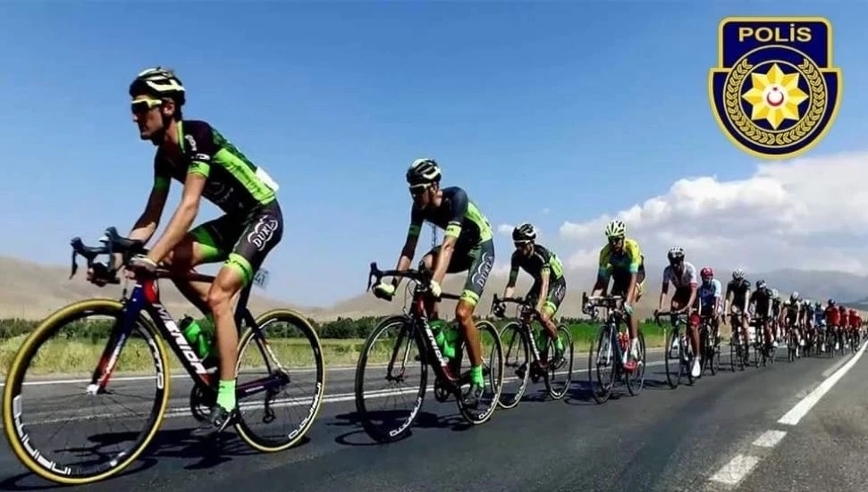 Pazar günü Duatlon Yarışı nedeniyle İskele-Karpaz Anayolu’nun bir bölümü trafiğe kapancak