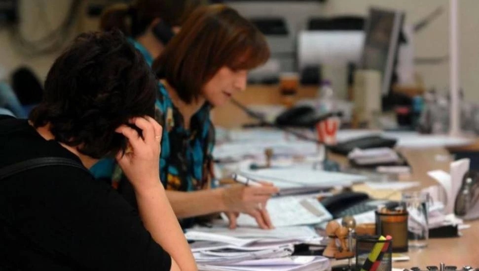 Güney Kıbrıs’ta devlet çalışanlarının sayısı bir yılda 599 arttı