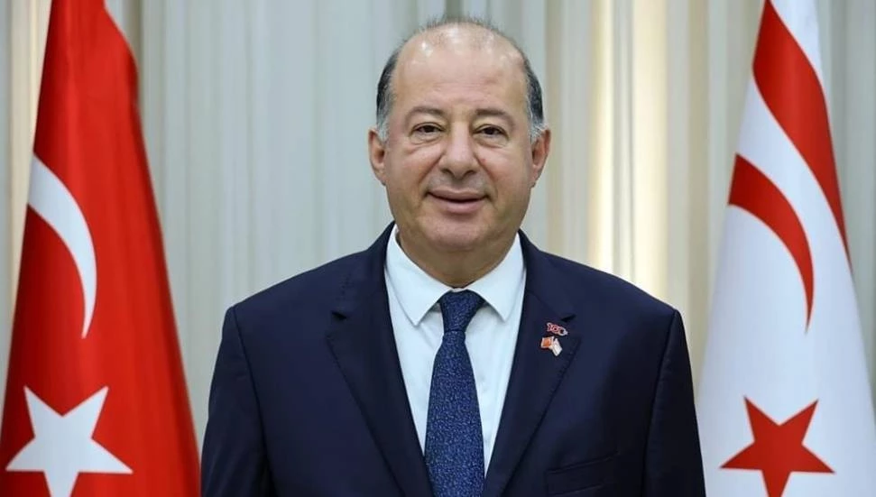 Hakan Dinçyürek: Gençlerin geleceğe güvenle hazırlanması en büyük önceliğimiz