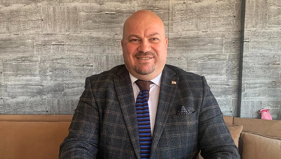 “Ramazan Bayramı, birlik, beraberlik ve hoşgörüye vesile olsun”