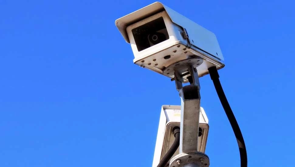 Demirhan Kavşağı’na iki yeni hız tespit kamerası!