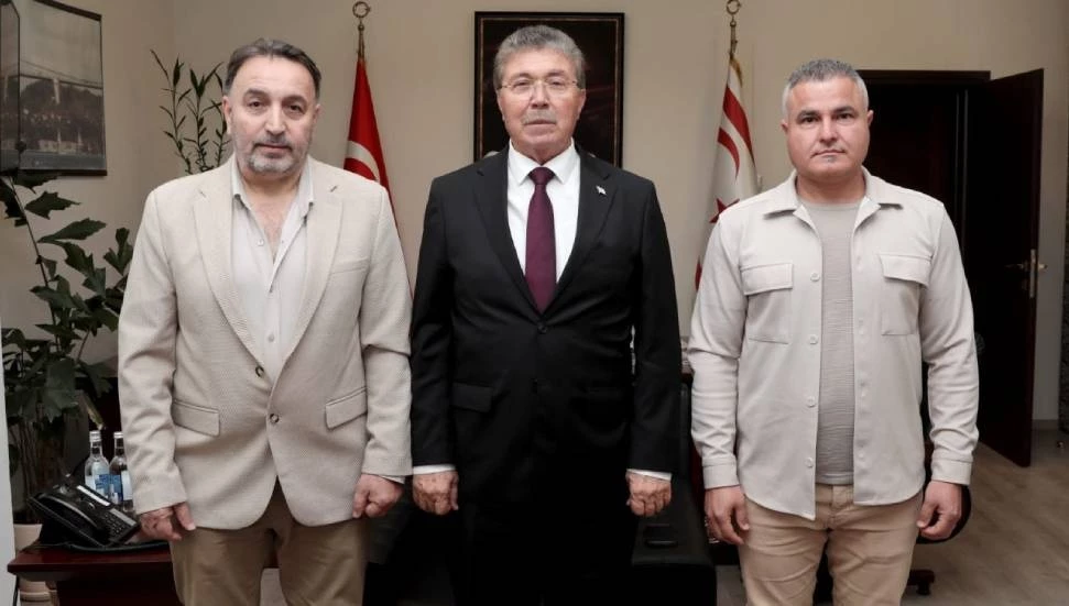 Geçici ve sözleşmeli personelin haklarını düzenleyen yasa, Bayram sonrası Meclis’te!