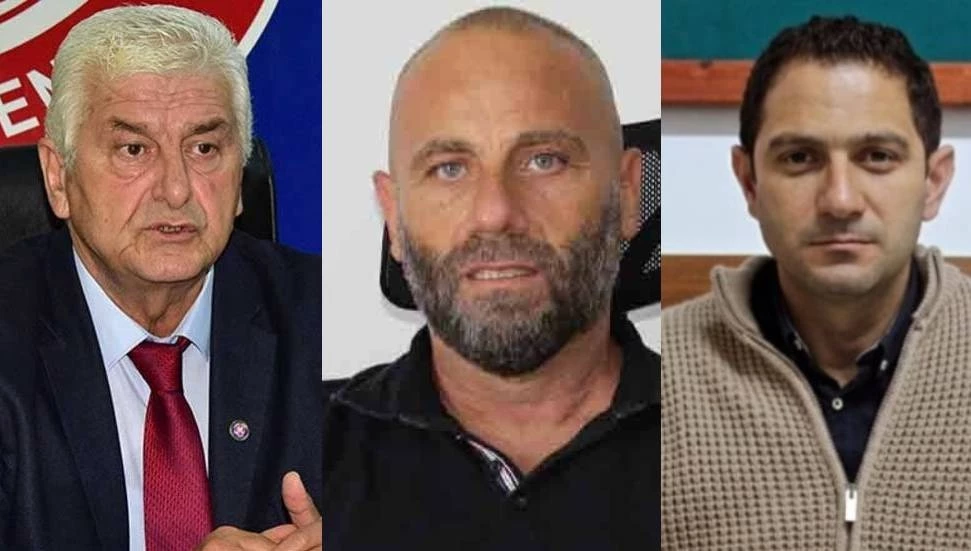 Özkıraç’ın atanması manidar