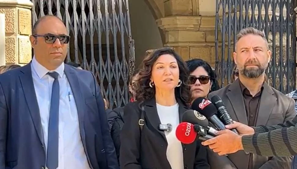 Disiplin Tüzüğü’ndeki değişiklik Anayasa Mahkemesi’ne taşındı