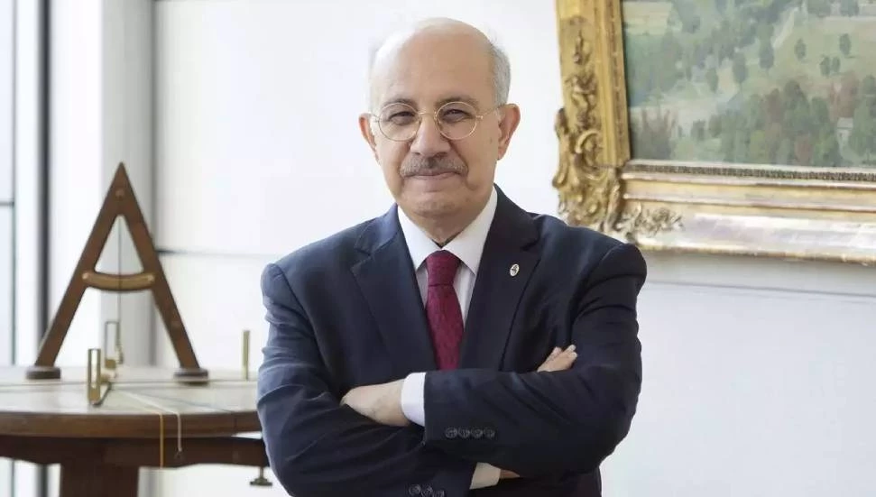 “Öğrencilerin özgürce gelişebileceği bir ortam sunmayı hedefliyoruz”