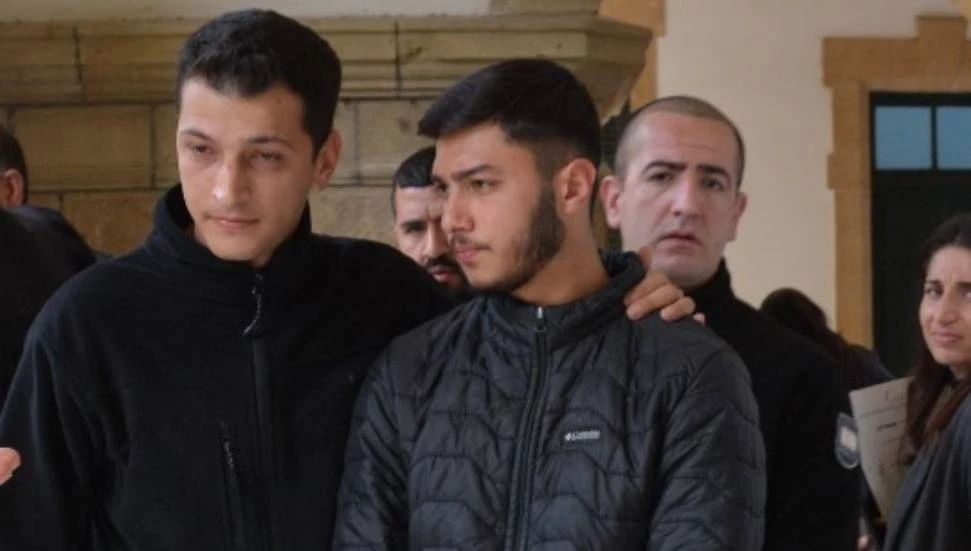 Mete Çetin, teminatla serbest