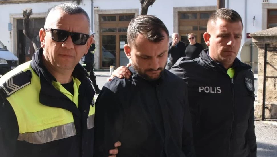 Ölümlü kaza zanlısı Miray Genç, 3 gün tutuklu kalacak