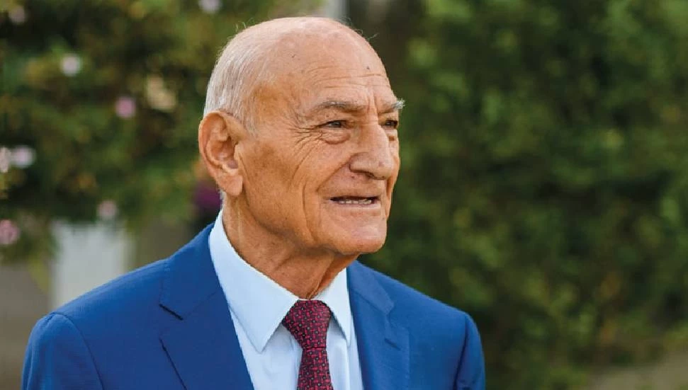 İş insanı Mustafa Başman hayatını kaybetti