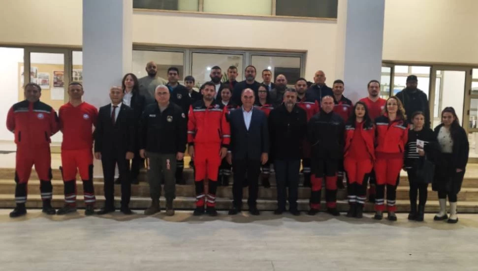 “Bireysel değil, organize hareket etmeliyiz”