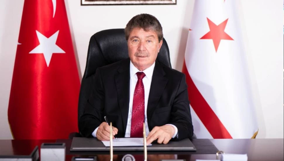 “Volkan Konak, Kıbrıs’ı her fırsatta sevgiyle anlatan bir sanatçıydı”