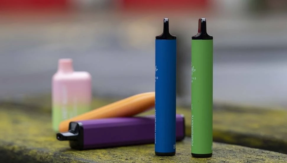 Rum öğrenciler, elektronik sigara ve nargile kullanımında AB içerisinde üst sıralarda