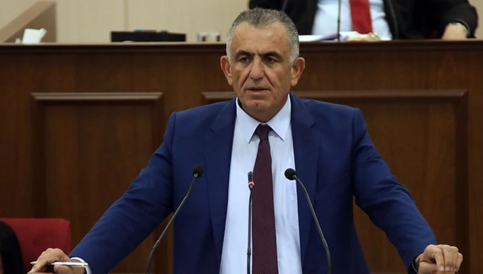 KKTC üniversiteleri ÖSYM kitapçığına 1993’te girdi!