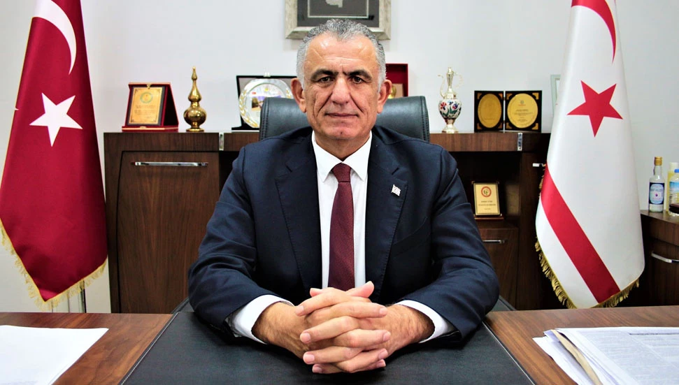 ” İç barış ve huzurumuzu korumalıyız”