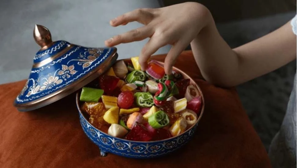 Ramazan Bayramı’nın ikinci gününde kutlamalar devam ediyor