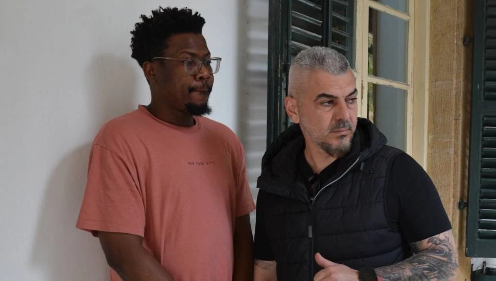 Lefkoşa-Gazimağusa Yolunda Uyuşturucu Operasyonu