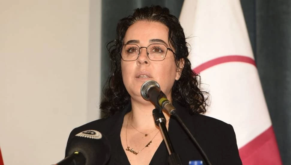 “Çocuklarımızı otel denilen beton tabutta kaybettik”