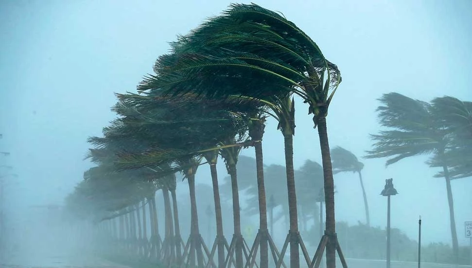 Ada genelinde fırtınamsı rüzgar etkili olacak