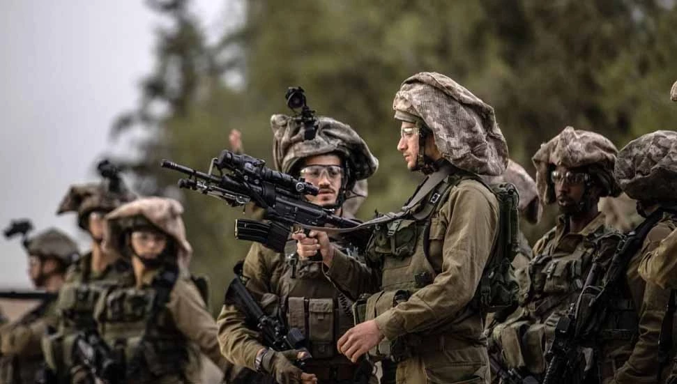 Eski generaller uyardı: İsrail ordusu bağımsızlığını kaybediyor