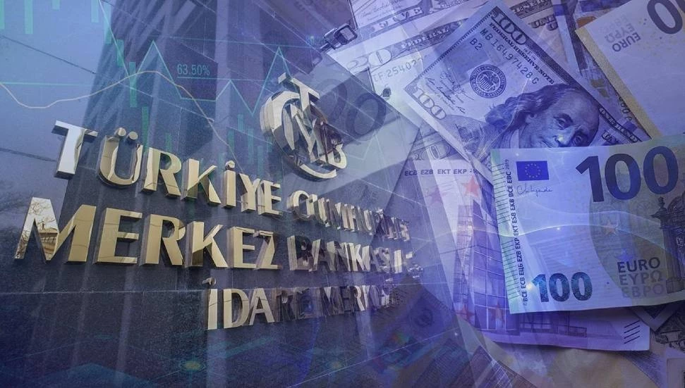 İktisatbank’ın piyasa analizi: TCMB; yıkılmadım, ayaktayım, dertlerimle baş başayım!