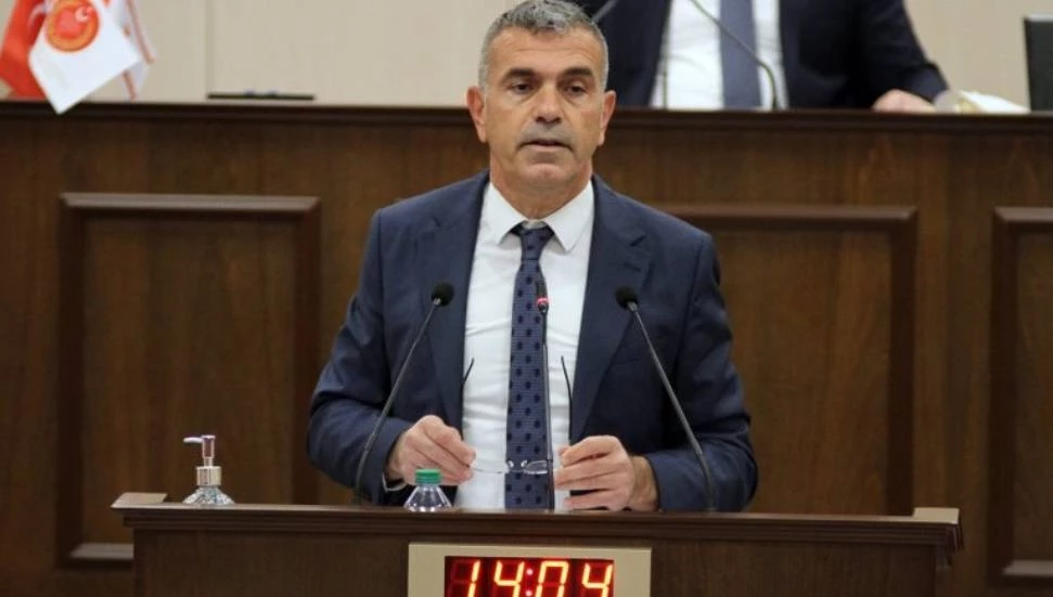 “Ekonomik sorunları çözmek için yol haritası belirleyin”