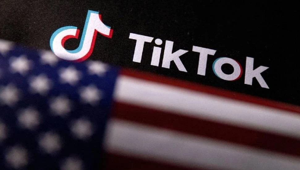 Trump, TikTok anlaşması karşılığında Çin ile gümrük vergisi indirimine hazır