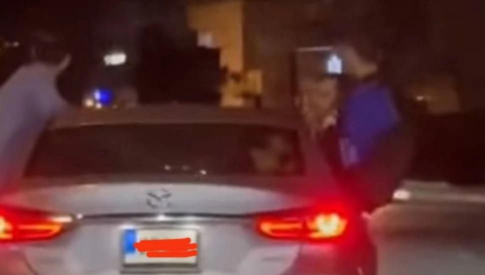 Trafik güvenliğini hiçe saydılar: Toplamda 17 bin 213,10 TL cezaya çarptırıldılar