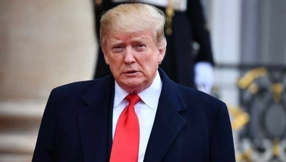 Trump’ın vergi yaptırımlarının Güney Kıbrıs’ı nasıl etkileyeceği gündemde!