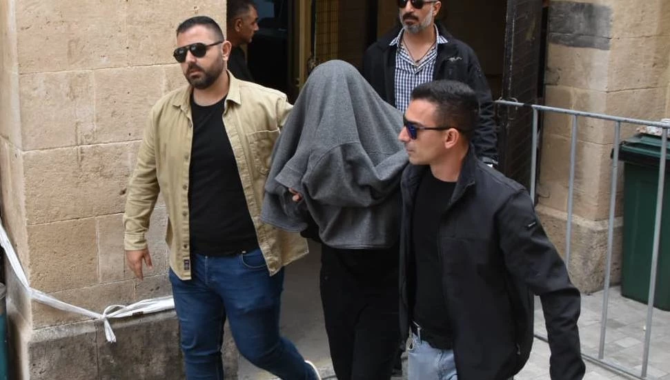 14 yaşındaki kız çocuğuna tecavüz etmişti: Selçuklu’ya 8 yıl hapis cezası verildi