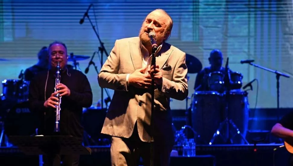 Murat Şenkul: Volkan Konak, kuzeyin oğlu, yıldız gibi parladı