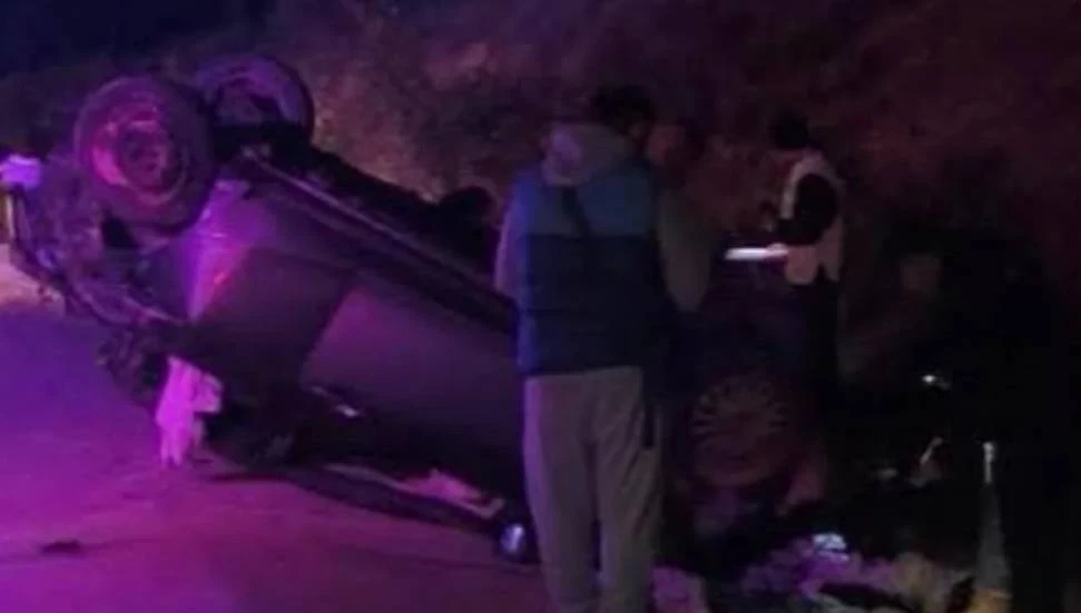 Trafiğe bir can daha: Walter Tawanda Chari, hayatını kaybetti