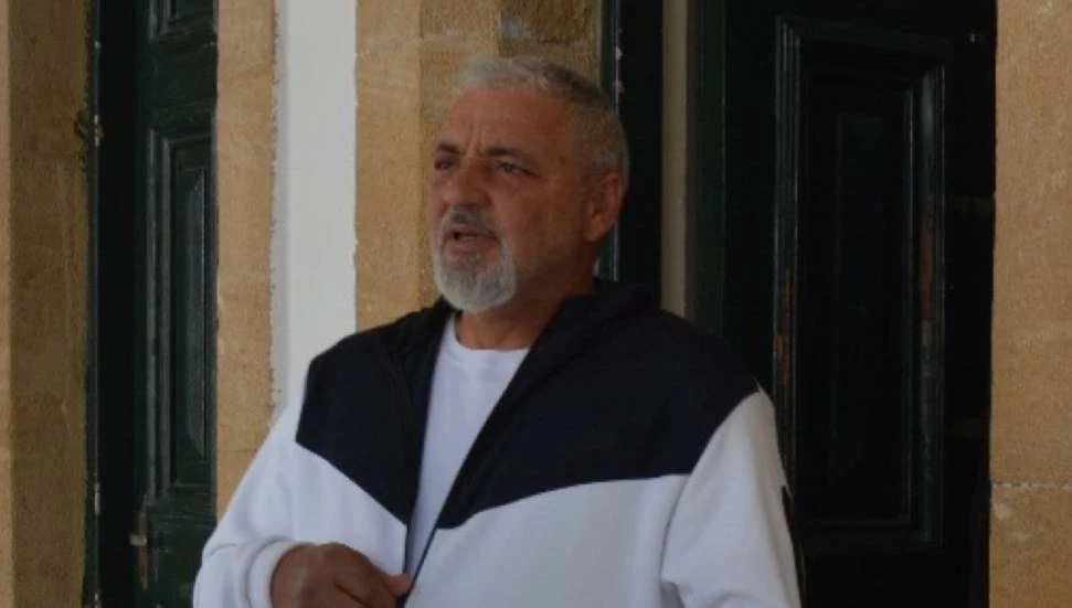 Ülkeye 713 kg kaçak et getiren zanlı teminatla serbest kaldı