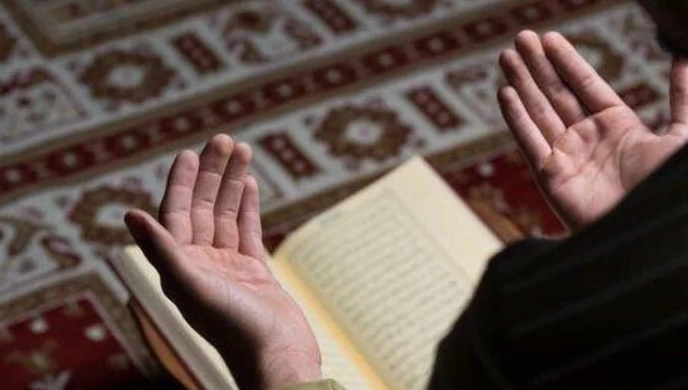 Kadir Gecesi yarın idrak edilecek