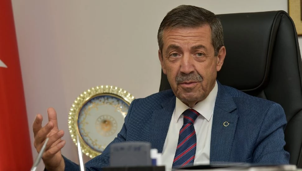 ” Çanakkale Zaferi, Kıbrıs Türklerinin varoluş mücadelesine ilham oldu”