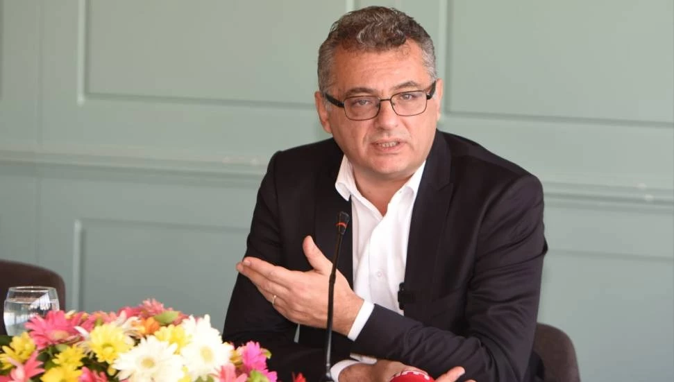 “Demokrasi, hukukun üstünlüğü ve barıştan yanayız”